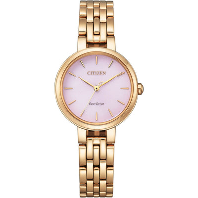 Citizen Eco Drive EM0993-82X