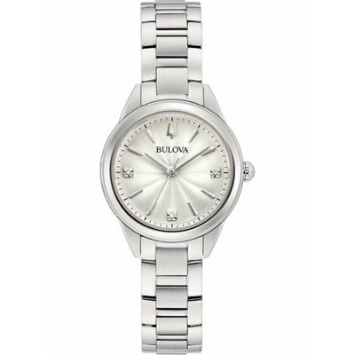 Bulova Diamond 96P219