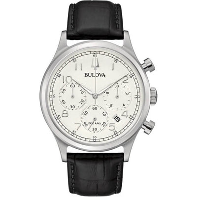 Bulova Classic 96B354