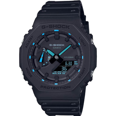 Casio G-Shock GA-2100-1A2ER