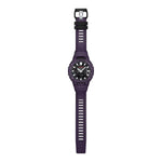 Casio G-Shock Step Tracker GBA-950-2AER analog herrklocka med svart urtavla och armband i resin