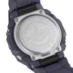 Casio G-Shock Step Tracker GBA-950-2AER analog herrklocka med svart urtavla och armband i resin