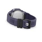 Casio G-Shock Step Tracker GBA-950-2AER analog herrklocka med svart urtavla och armband i resin