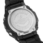 Casio G-Shock Step Tracker GBA-950-1AER analog herrklocka med svart urtavla och armband i resin