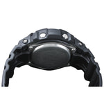 Casio G-Shock AWG-M100A-1AER analog herrklocka med svart urtavla och armband i resin