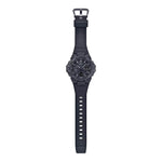 Casio G-Shock GST-B400BB-1AER digital herrklocka med svart urtavla och armband i resin