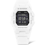 Casio G-Shock GD-B500-7ER digital unisexklocka med svart urtavla och armband i resin