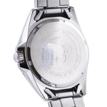 Casio Edifice EFV-100D-8AVUEF analog herrklocka med silver urtavla och armband i rostfritt stål