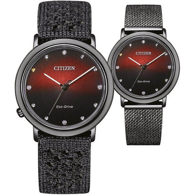 Citizen Eco Drive EM1007-47E
