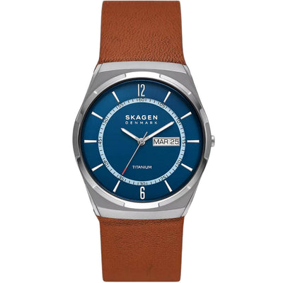 Skagen Melbye Titanium SKW6906