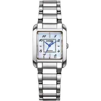 Citizen L Eco-Drive EW5600-87D