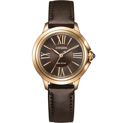 Citizen L Ceci EM1163-09X