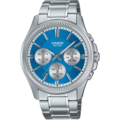 Casio Timeless MTP-1375PD-2A2VEF
