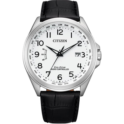 Citizen Eco-Drive Radio Controlled CB0250-17A