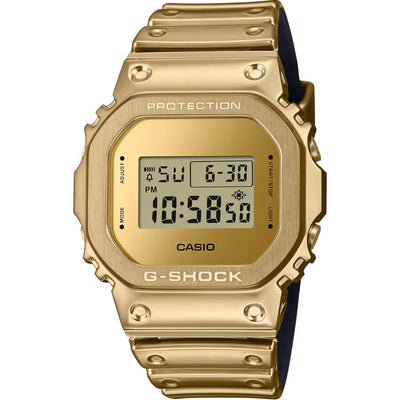 Casio G-Shock Fine Metallic GM-5600YMG-9ER