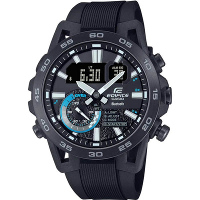 Casio Edifice SOSPENSIONE ECB-40PB-1AEF