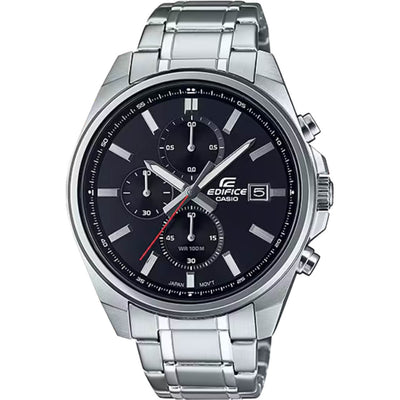 Casio Edifice Chronograph EFV-610D-1AVUEF