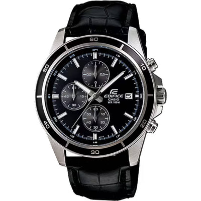 Casio Edifice Chronograph EFR-526L-1AVUEF