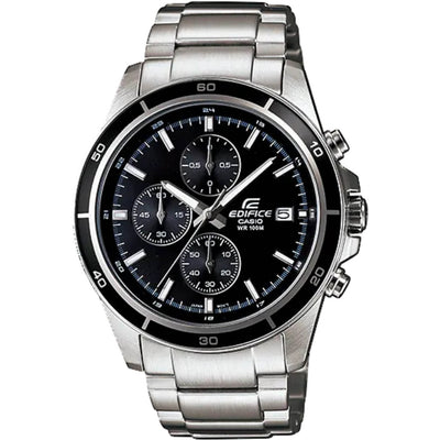 Casio Edifice Chronograph EFR-526D-1AVUEF