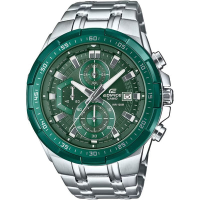 Casio Edifice Chronograph EFR-539DE-3AVUEF