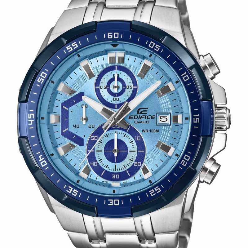 Casio Edifice Chronograph EFR-539DE-2AVUEF