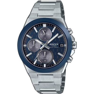 Casio Edifice Solar Powered Chronograph EFS-S650D-2AEF