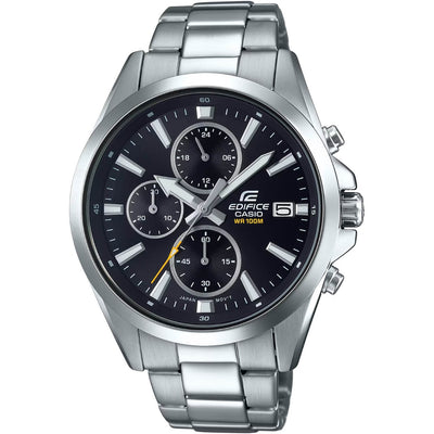 Casio Edifice Chronograph EFV-560D-1AVUEF