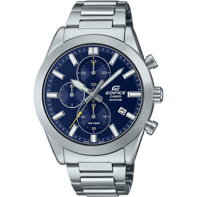 Casio Edifice Chronograph EFB-710D-2AVUEF