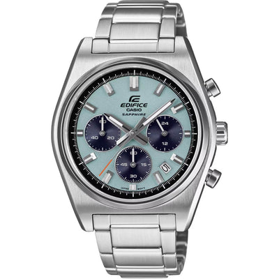 Casio Edifice Chronograph EFB-730D-2BVUEF