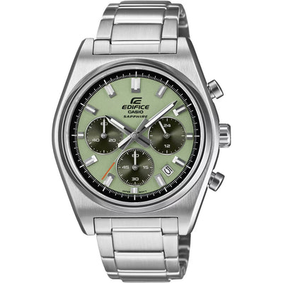 Casio Edifice Chronograph EFB-730D-3AVUEF
