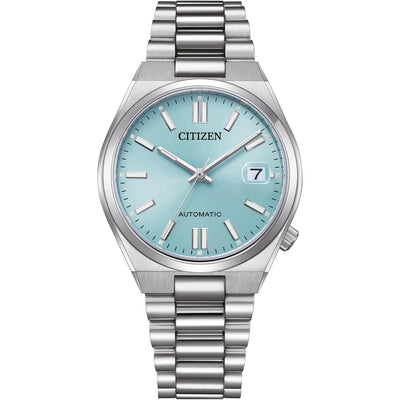 Citizen Tsuyosa Automatic NJ0200-50L
