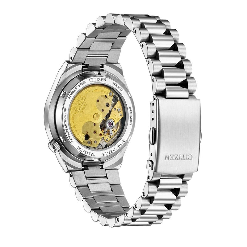 Citizen Tsuyosa Automatic NJ0200-50X