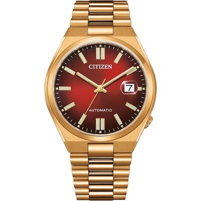 Citizen Tsuyosa Automatic NJ0153-82X