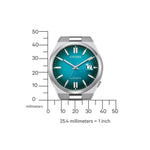 Citizen TSUYOSA Automatic NJ0151-88X
