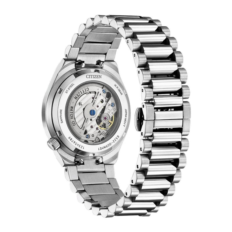 Citizen Tsuyosa Automatic NK5010-51X