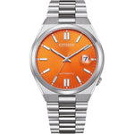 Citizen Tsuyosa Automatic NJ0151-88Z