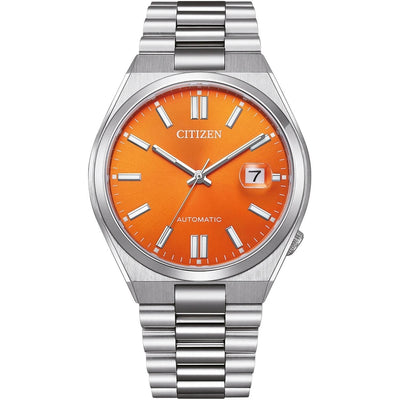 Citizen Tsuyosa Automatic NJ0151-88Z