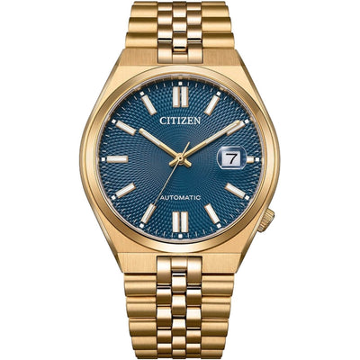 Citizen Tsuyosa 60 Automatic NK0023-57L