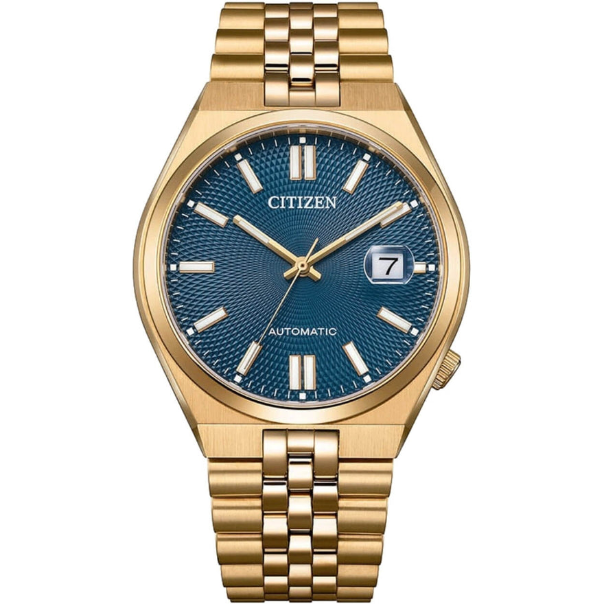 Citizen Tsuyosa 60 Automatic NK0023-57L