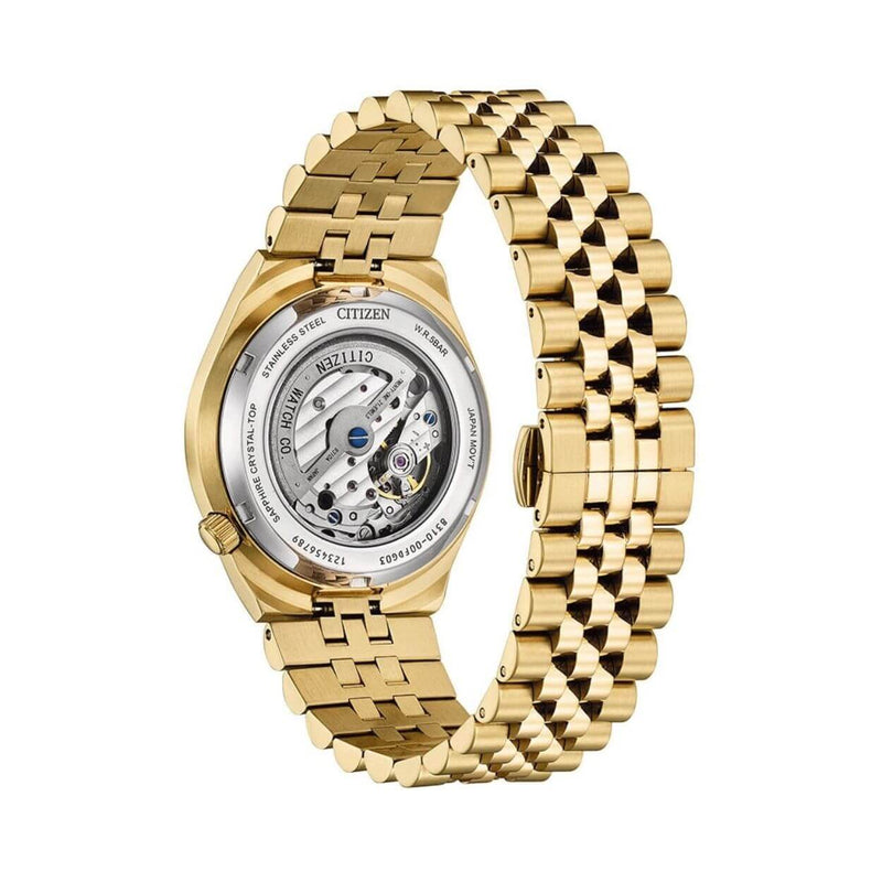 Citizen Tsuyosa 60 Automatic NK0023-57L