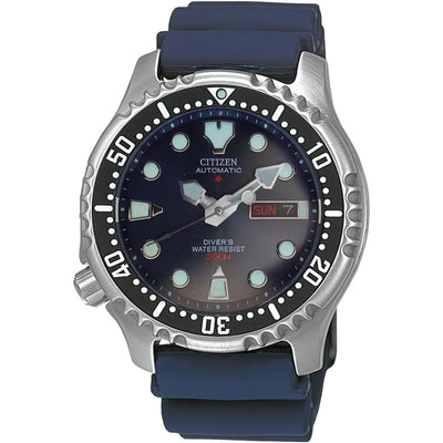Citizen Promaster NY0040-17LE