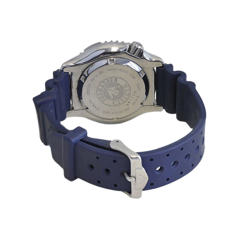 Citizen Promaster NY0040-17LE