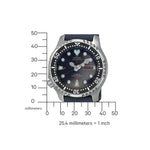 Citizen Promaster NY0040-17LE