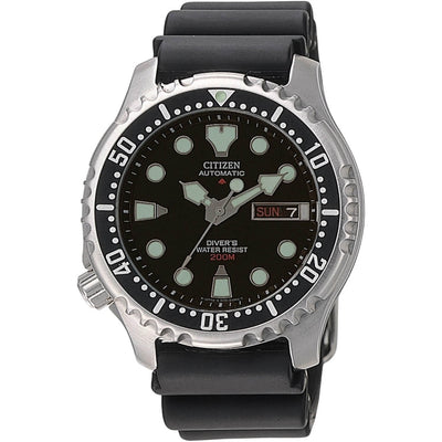 Citizen Promaster NY0040-09EE