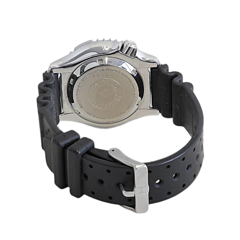 Citizen Promaster NY0040-09EE