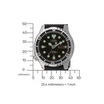 Citizen Promaster NY0040-09EE