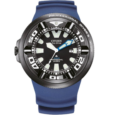 Citizen Promaster Professional Diver BJ8055-04E
