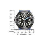Citizen Promaster Professional Diver BJ8055-04E