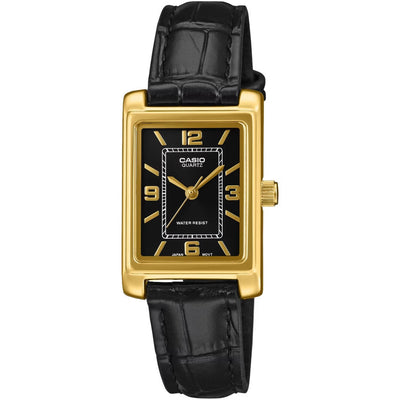 Casio Timeless LTP-1234PGL-1AEF