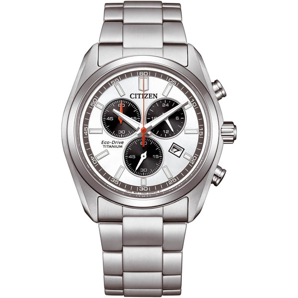 Citizen Super Titanium AT2590-59A